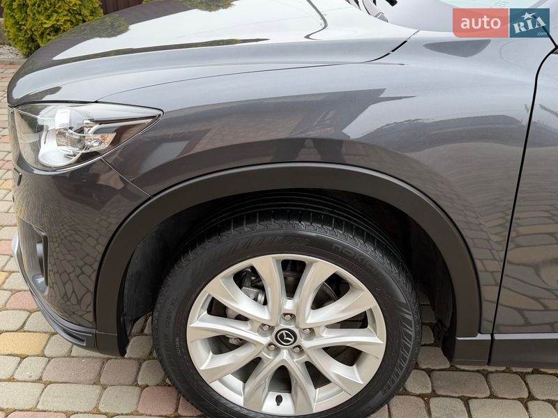 Внедорожник / Кроссовер Mazda CX-5 2013 в Ивано-Франковске фото 60 Внедорожник / Кроссовер Mazda CX-5 2013 в Ивано-Франковске