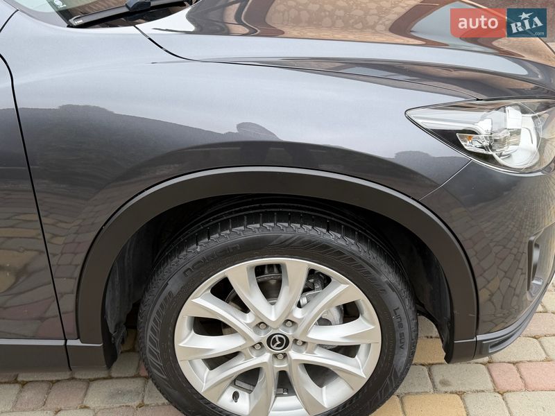 Внедорожник / Кроссовер Mazda CX-5 2013 в Ивано-Франковске фото 64 Внедорожник / Кроссовер Mazda CX-5 2013 в Ивано-Франковске