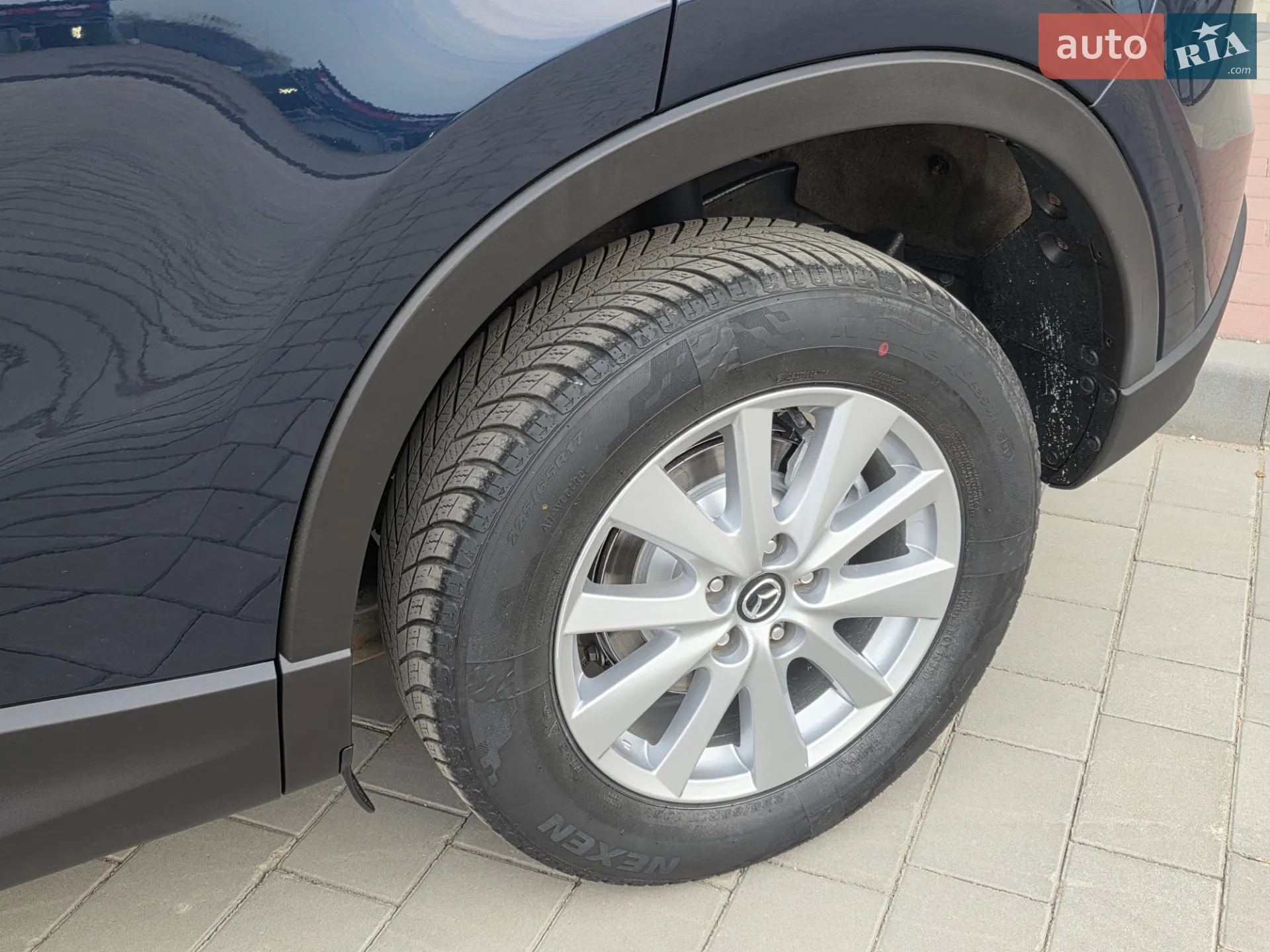 2017 Mazda CX-5 - мініатюра 33