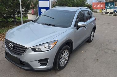 Внедорожник / Кроссовер Mazda CX-5 2014 в Днепре