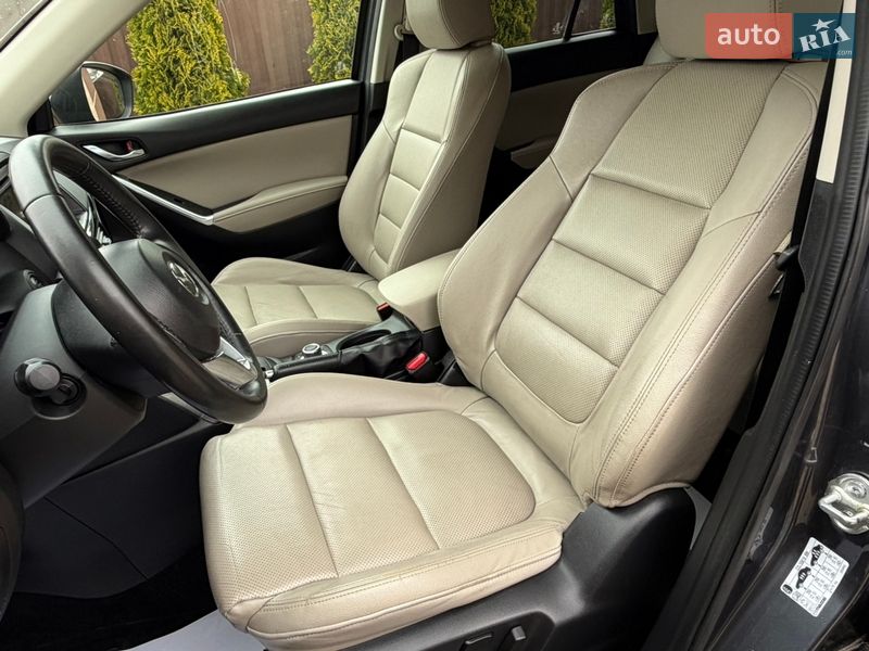 Внедорожник / Кроссовер Mazda CX-5 2013 в Ивано-Франковске фото 72 Внедорожник / Кроссовер Mazda CX-5 2013 в Ивано-Франковске