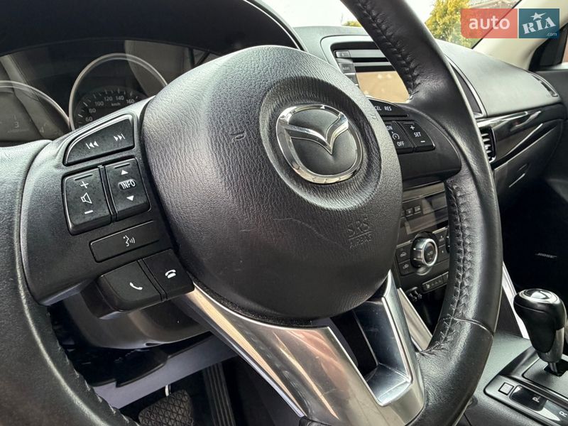 Внедорожник / Кроссовер Mazda CX-5 2013 в Ивано-Франковске фото 77 Внедорожник / Кроссовер Mazda CX-5 2013 в Ивано-Франковске