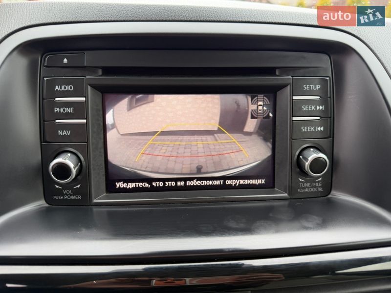 Внедорожник / Кроссовер Mazda CX-5 2013 в Ивано-Франковске фото 82 Внедорожник / Кроссовер Mazda CX-5 2013 в Ивано-Франковске