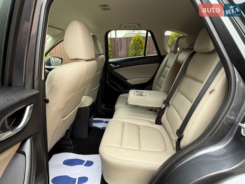 Внедорожник / Кроссовер Mazda CX-5 2013 в Ивано-Франковске фото 92 Внедорожник / Кроссовер Mazda CX-5 2013 в Ивано-Франковске