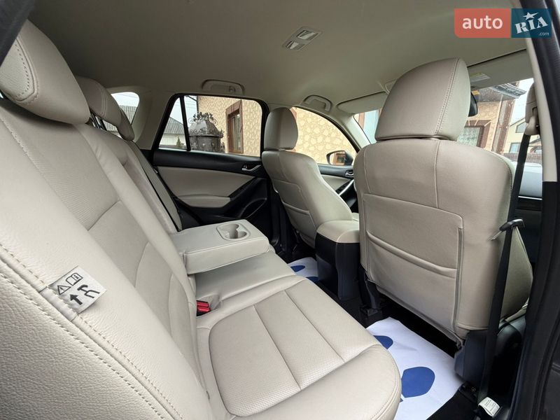 Внедорожник / Кроссовер Mazda CX-5 2013 в Ивано-Франковске фото 97 Внедорожник / Кроссовер Mazda CX-5 2013 в Ивано-Франковске
