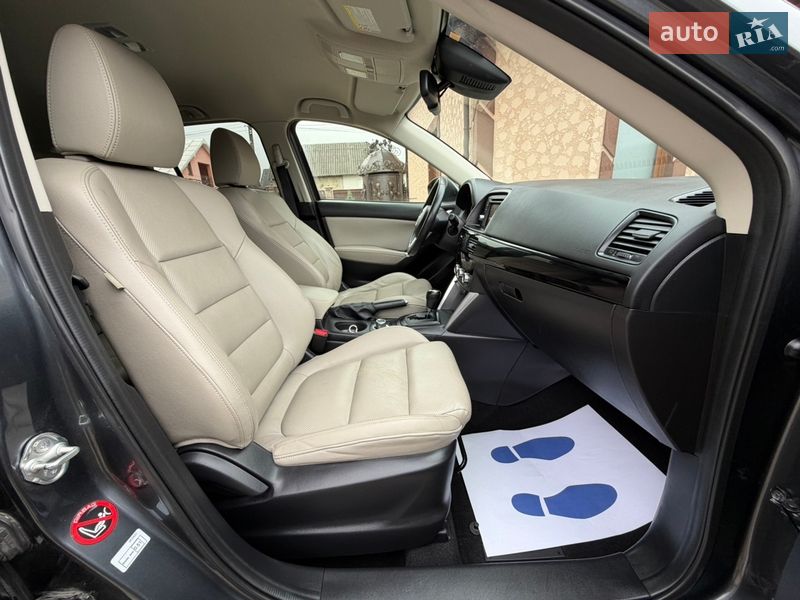 Внедорожник / Кроссовер Mazda CX-5 2013 в Ивано-Франковске фото 99 Внедорожник / Кроссовер Mazda CX-5 2013 в Ивано-Франковске