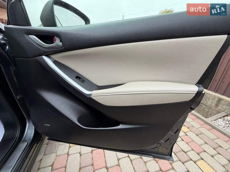 Внедорожник / Кроссовер Mazda CX-5 2013 в Ивано-Франковске фото 104 Внедорожник / Кроссовер Mazda CX-5 2013 в Ивано-Франковске