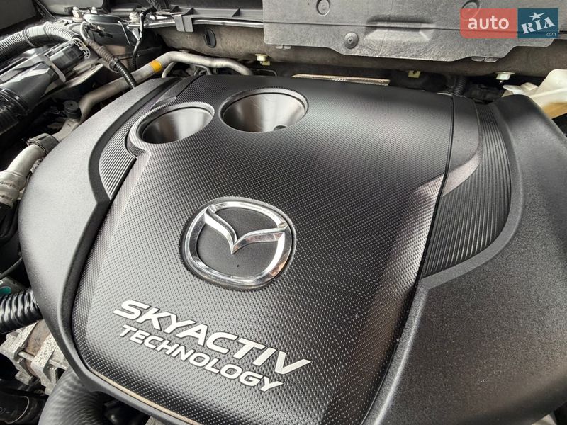 Внедорожник / Кроссовер Mazda CX-5 2013 в Ивано-Франковске фото 109 Внедорожник / Кроссовер Mazda CX-5 2013 в Ивано-Франковске