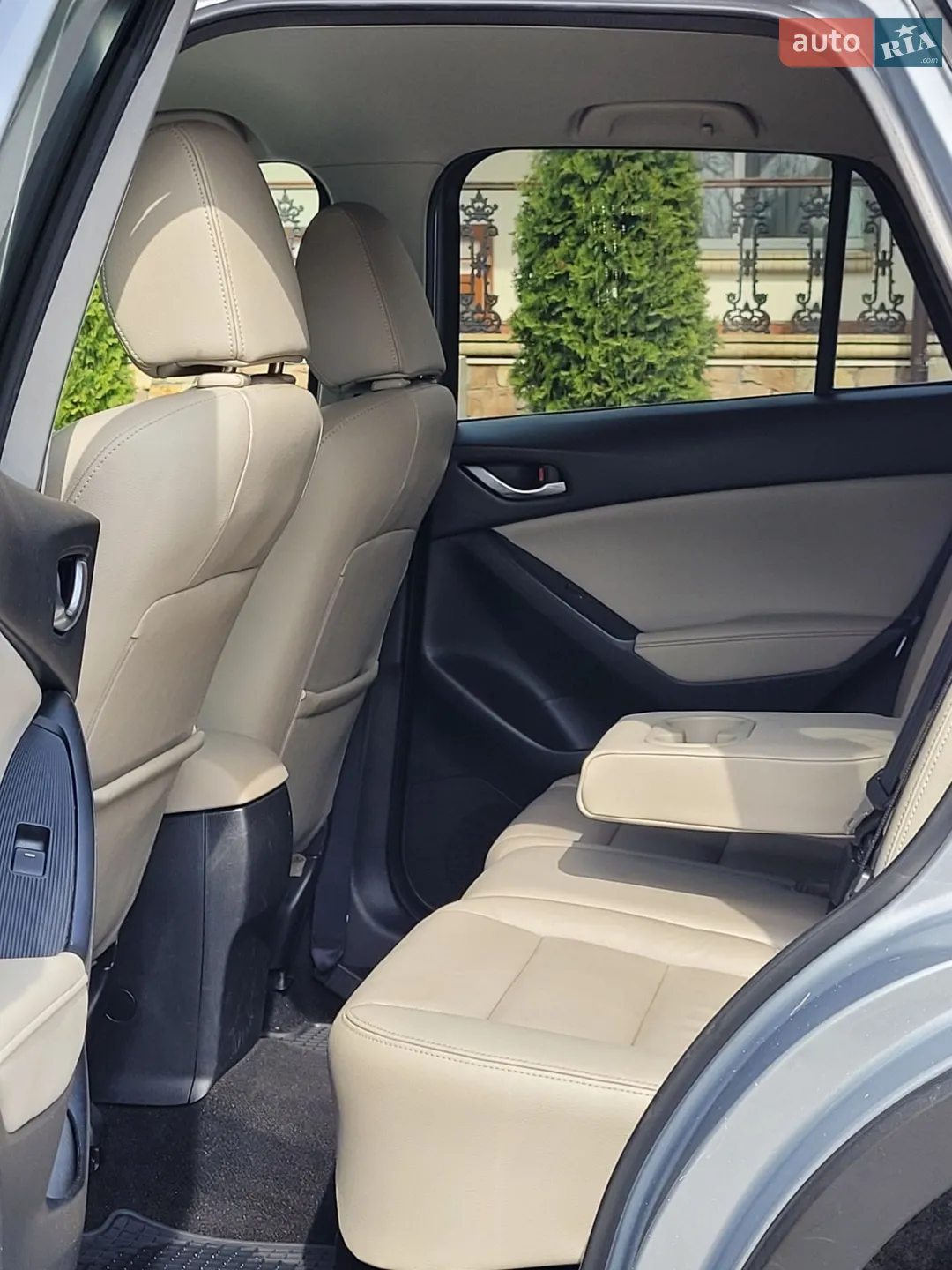 2013 Mazda CX-5 - мініатюра 36