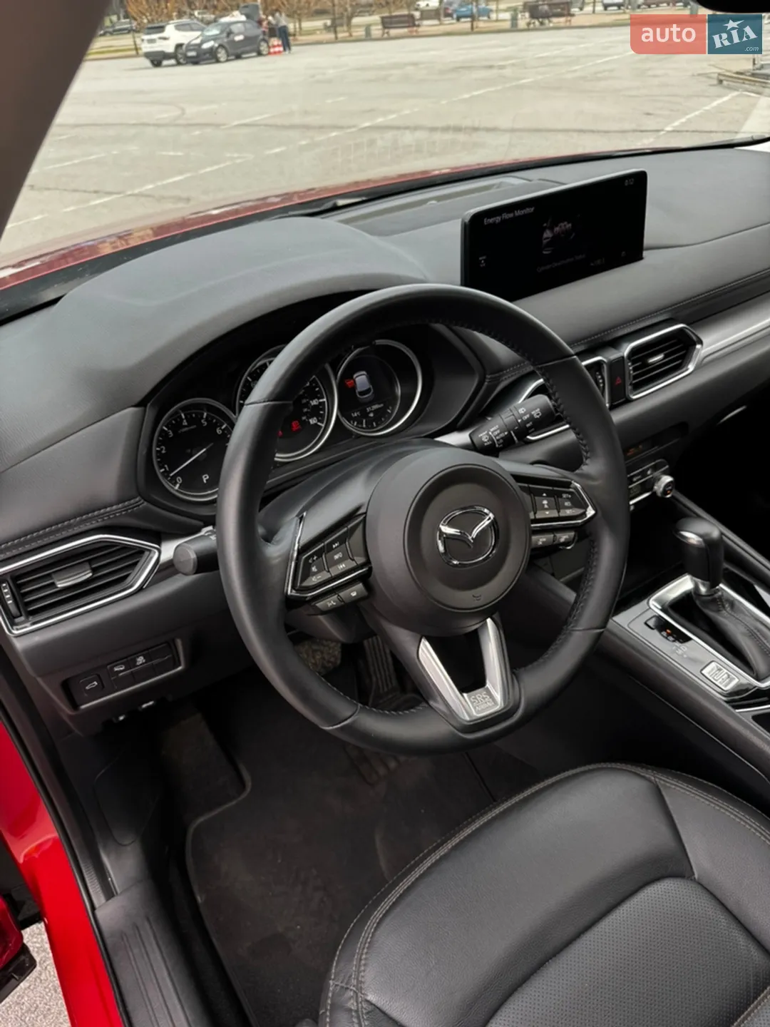 2023 Mazda CX-5 - мініатюра 16