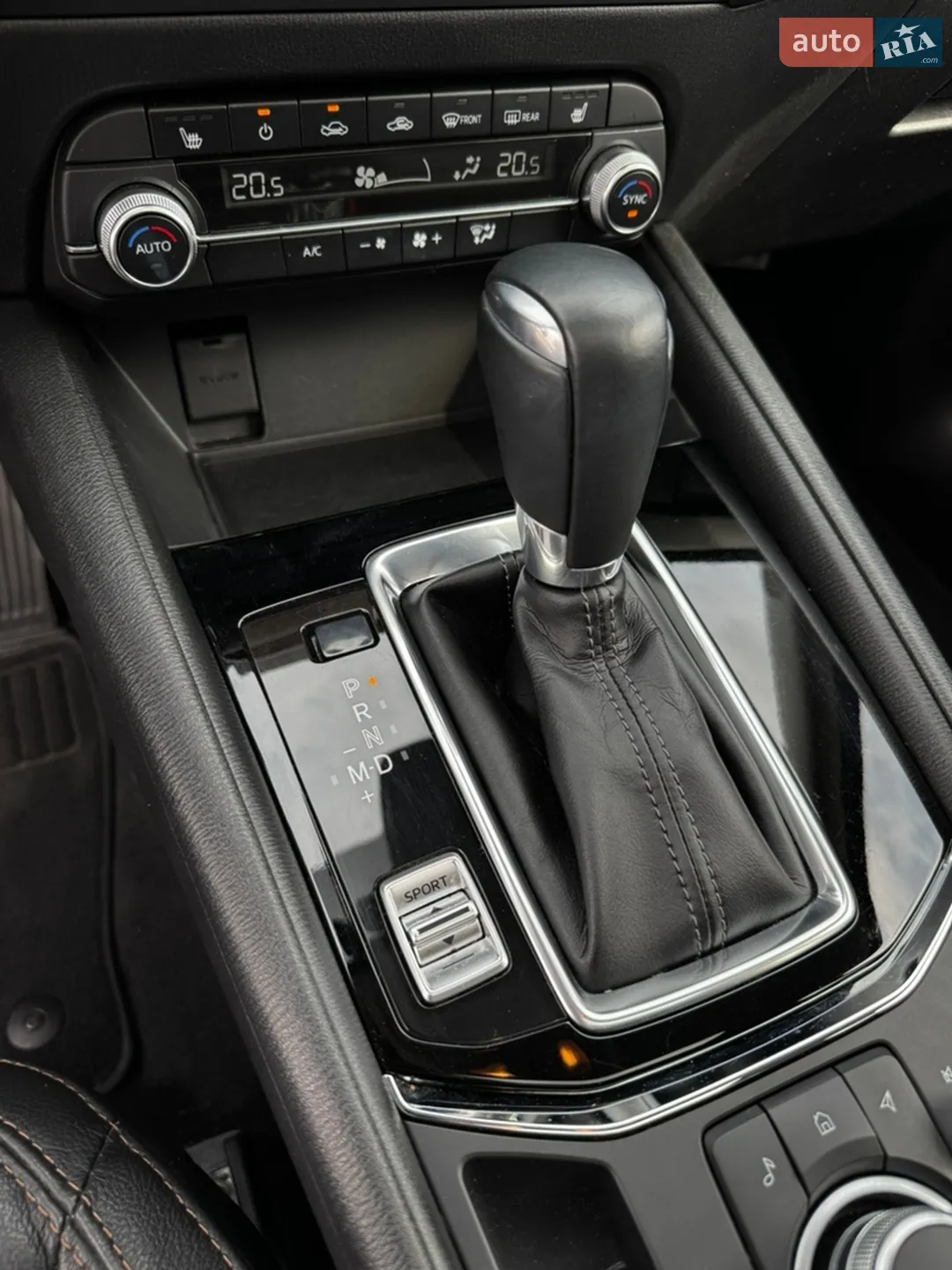 2023 Mazda CX-5 - мініатюра 21