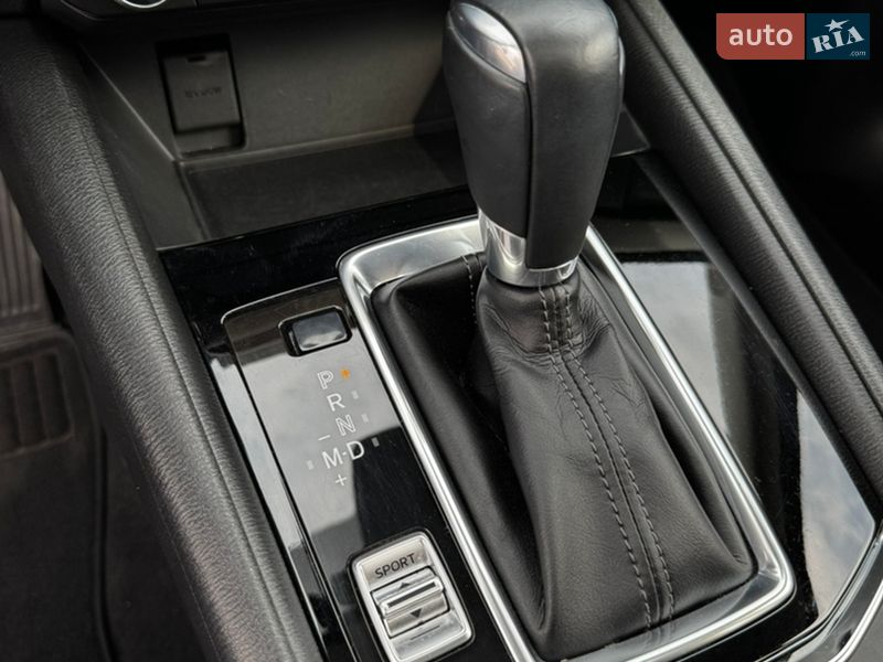 Позашляховик / Кросовер Mazda CX-5 2023 в Дніпрі