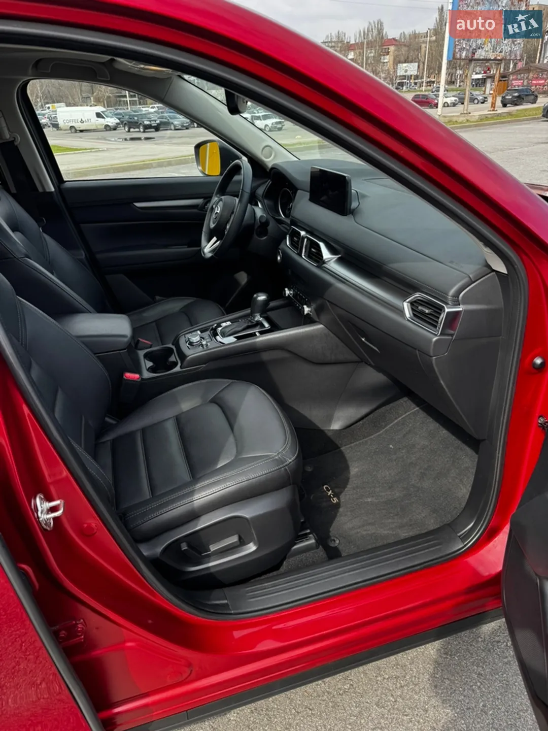 2023 Mazda CX-5 - мініатюра 24