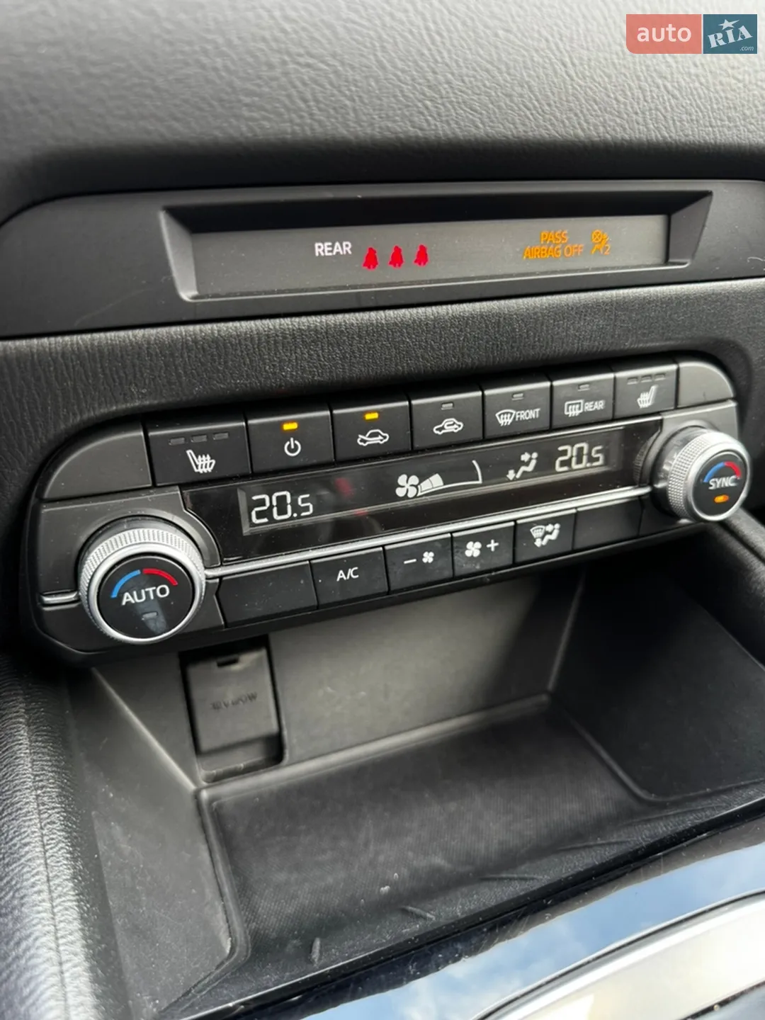 2023 Mazda CX-5 - мініатюра 33