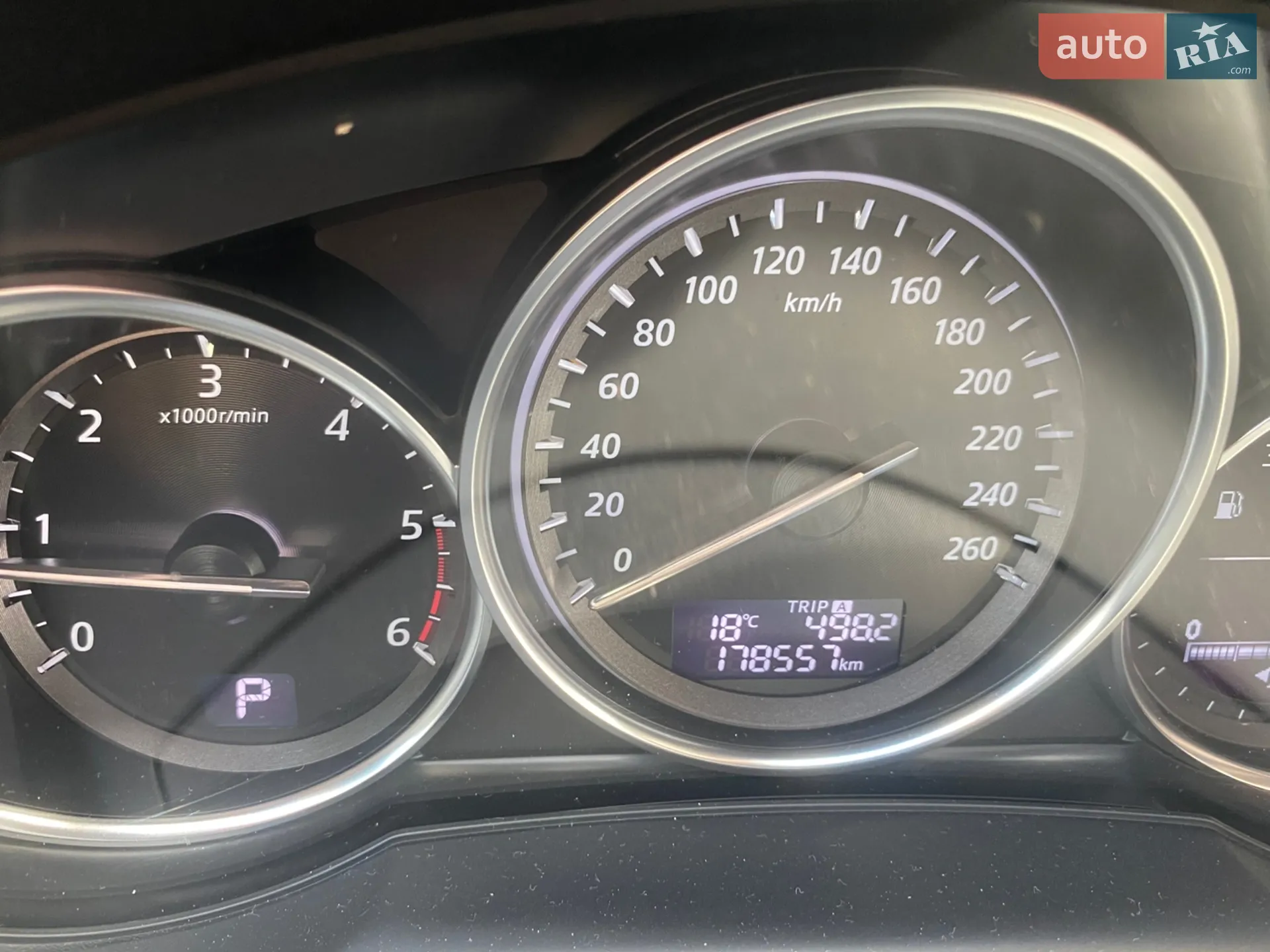 2013 Mazda CX-5 - мініатюра 5