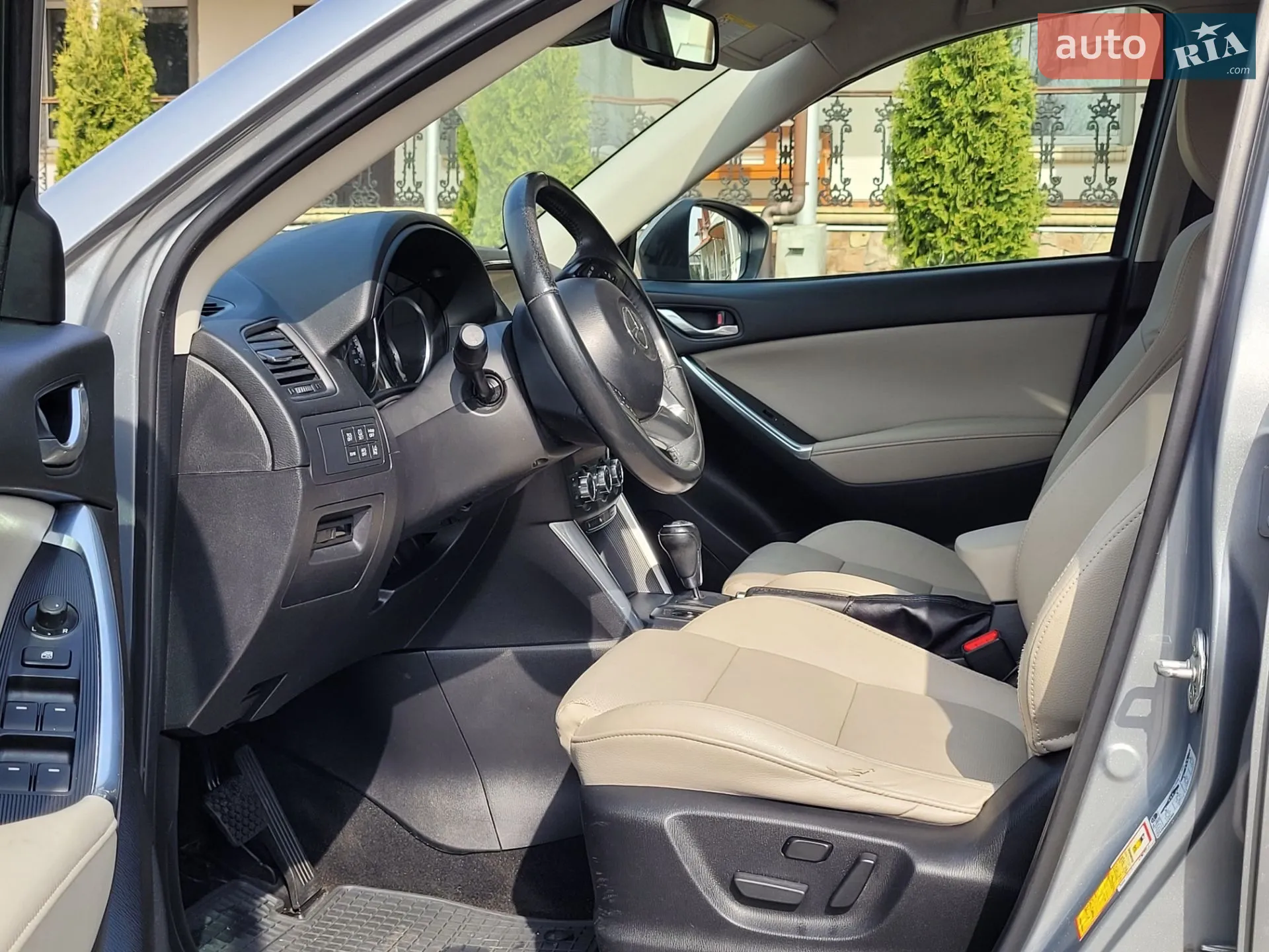 2013 Mazda CX-5 - мініатюра 37