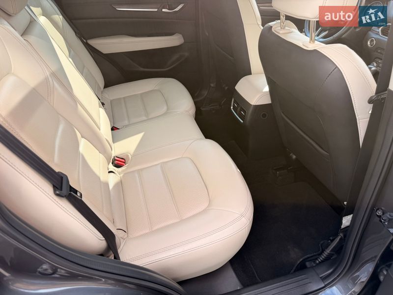 Внедорожник / Кроссовер Mazda CX-5 2021 в Виннице