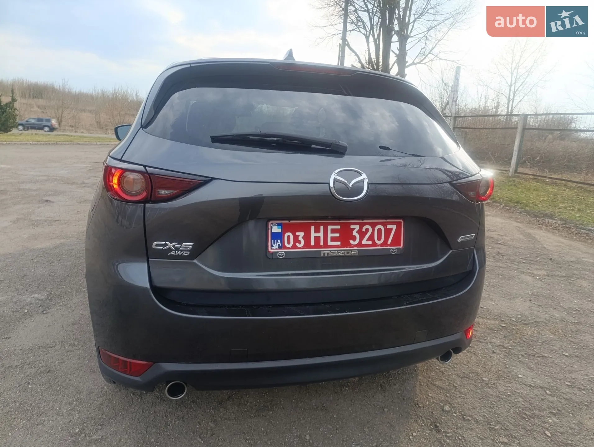 2018 Mazda CX-5 - мініатюра 11