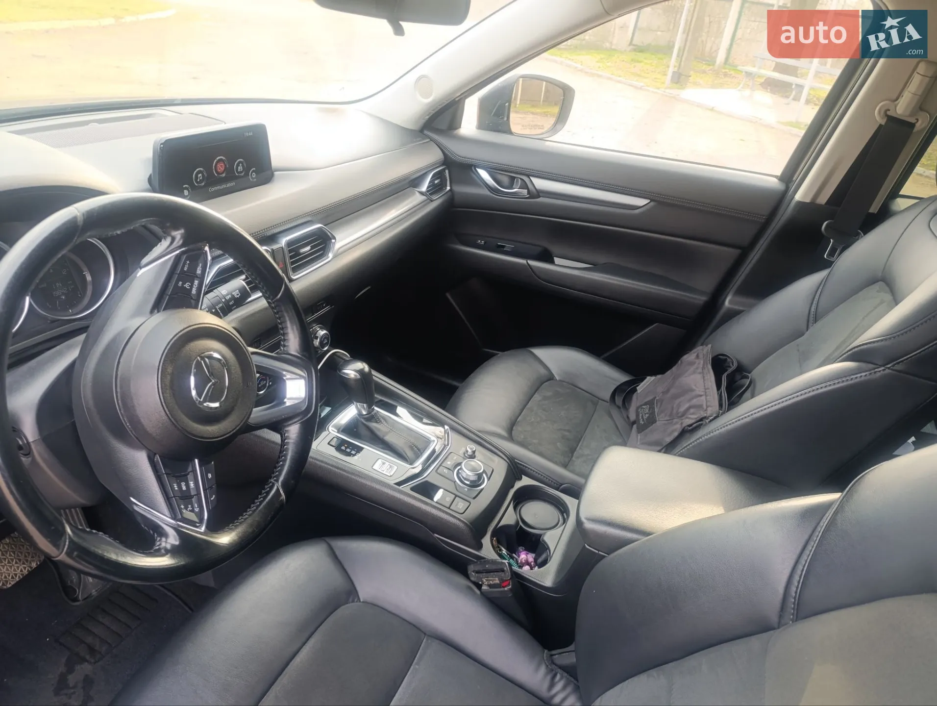 2018 Mazda CX-5 - мініатюра 14