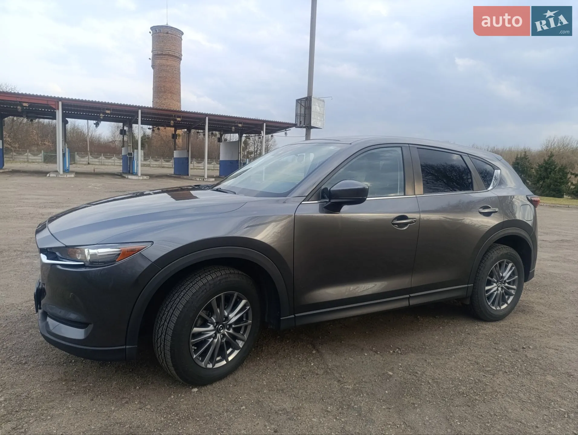 2018 Mazda CX-5 - мініатюра 15