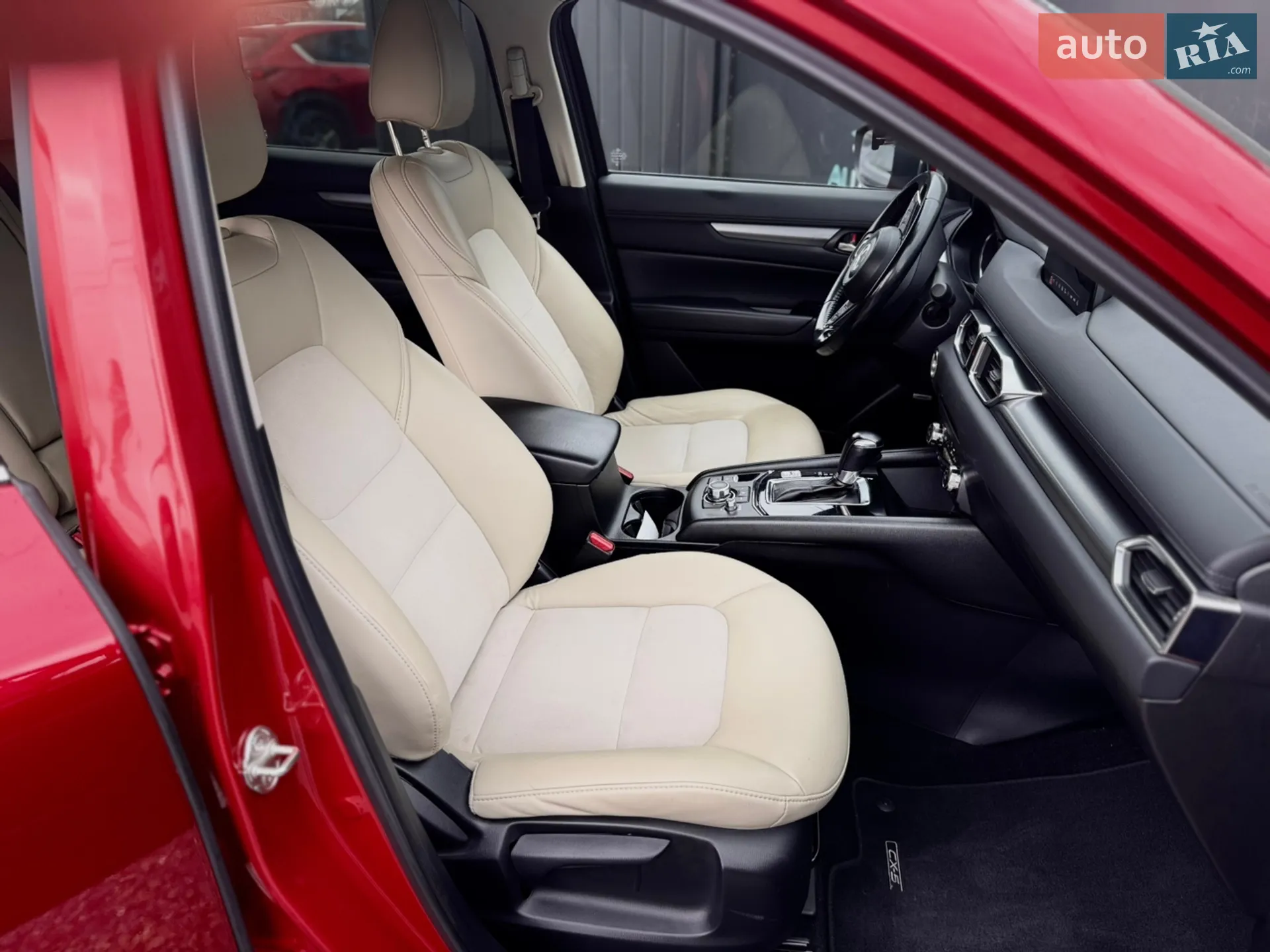 2017 Mazda CX-5 - мініатюра 16