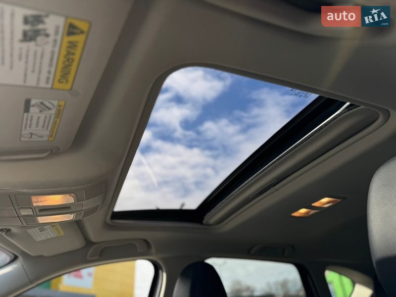 Внедорожник / Кроссовер Mazda CX-5 2019 в Киеве