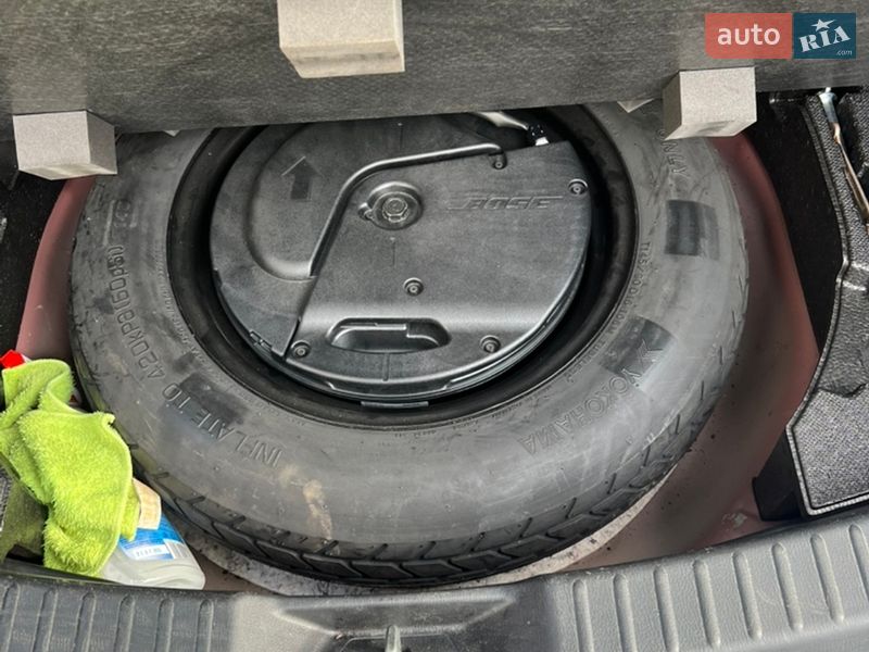 Позашляховик / Кросовер Mazda CX-5 2017 в Дніпрі