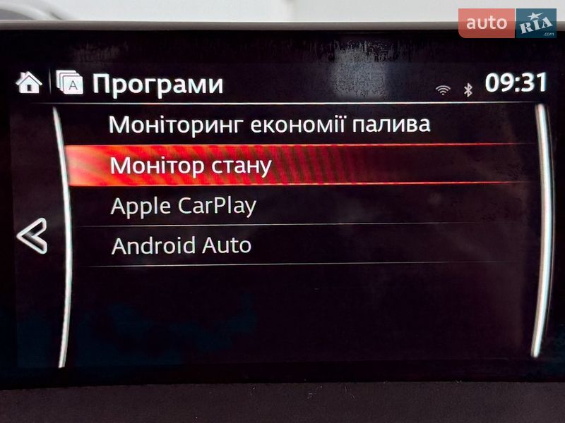 Внедорожник / Кроссовер Mazda CX-5 2017 в Львове фото 35 Внедорожник / Кроссовер Mazda CX-5 2017 в Львове