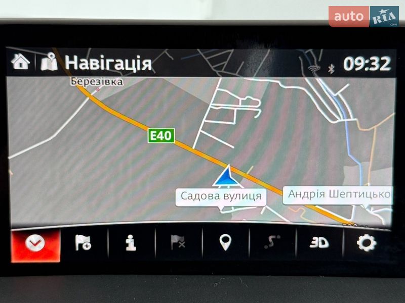 Внедорожник / Кроссовер Mazda CX-5 2017 в Львове фото 36 Внедорожник / Кроссовер Mazda CX-5 2017 в Львове