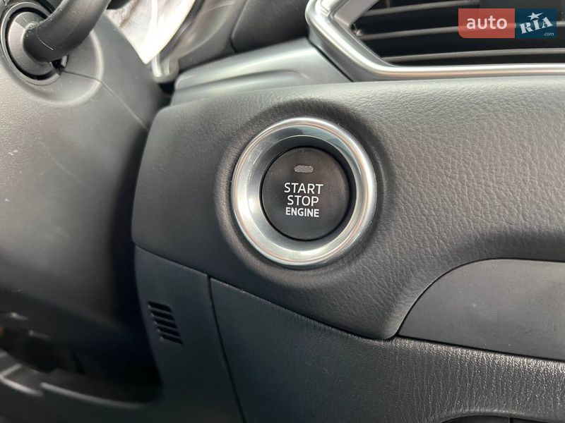 Внедорожник / Кроссовер Mazda CX-5 2023 в Киеве