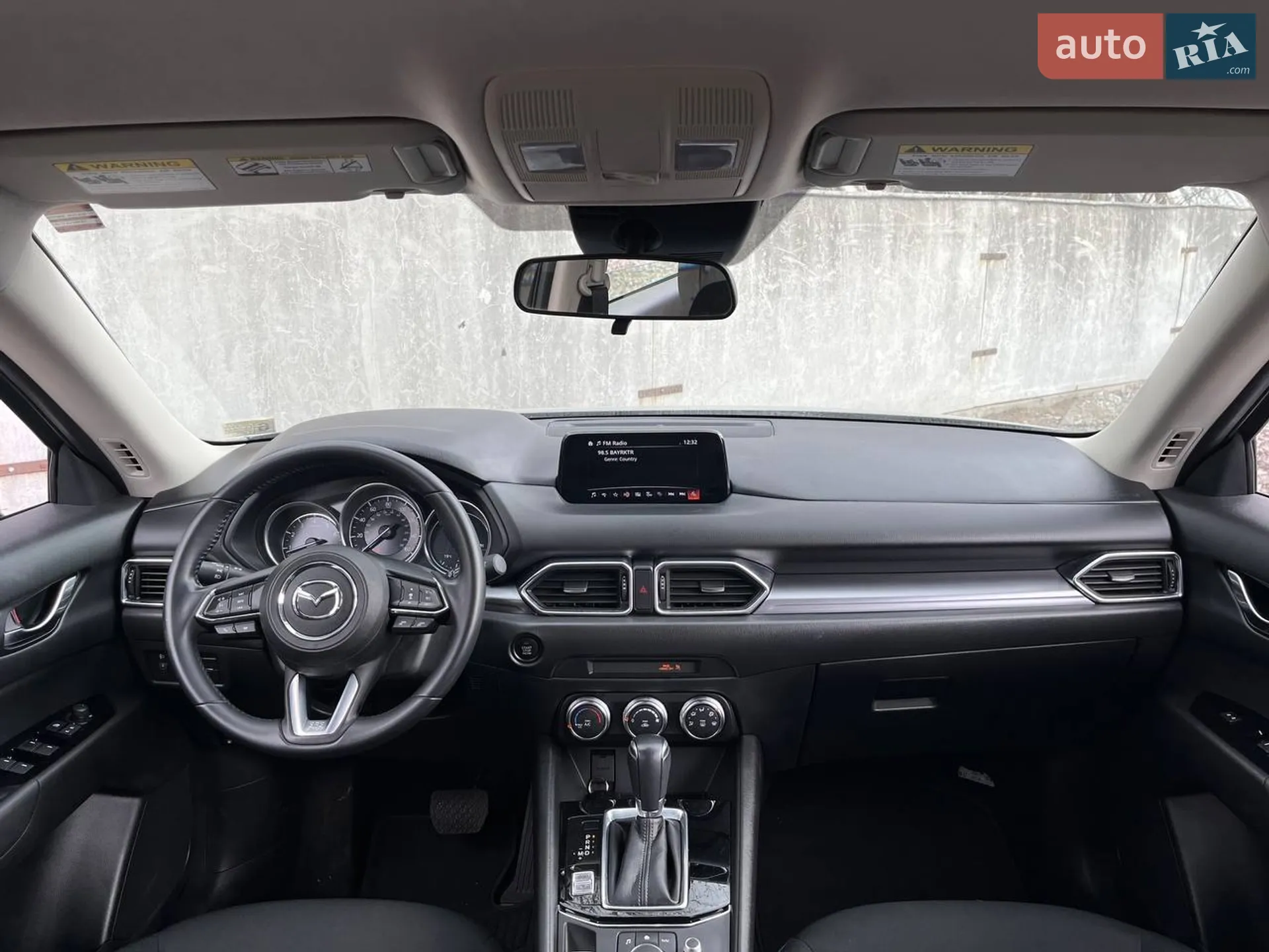 2020 Mazda CX-5 - мініатюра 15