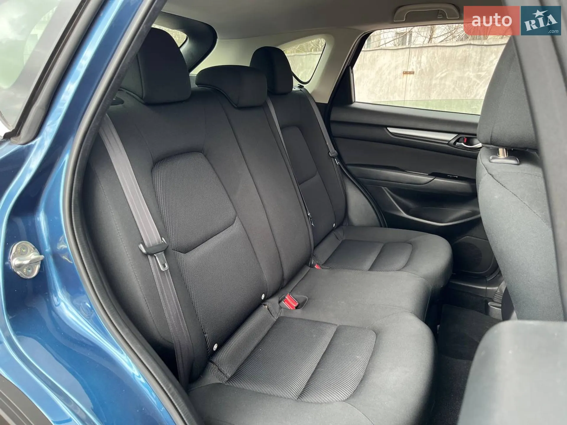 2020 Mazda CX-5 - мініатюра 13