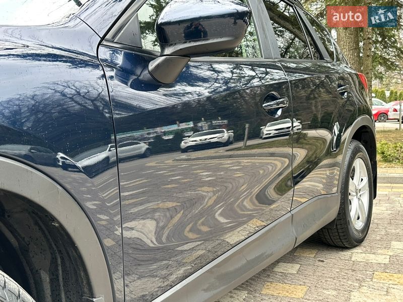 Внедорожник / Кроссовер Mazda CX-5 2015 в Дрогобыче фото 18 Внедорожник / Кроссовер Mazda CX-5 2015 в Дрогобыче