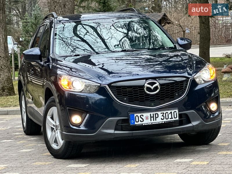 Внедорожник / Кроссовер Mazda CX-5 2015 в Дрогобыче фото 28 Внедорожник / Кроссовер Mazda CX-5 2015 в Дрогобыче