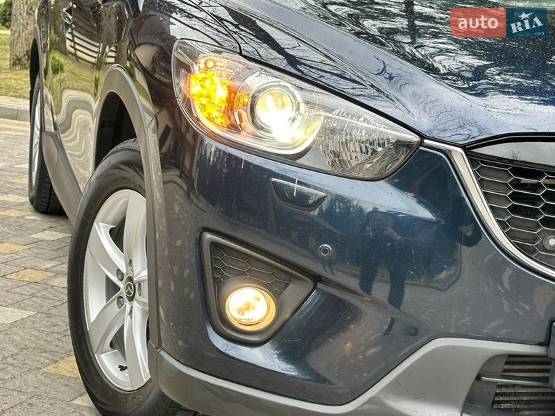 Внедорожник / Кроссовер Mazda CX-5 2015 в Дрогобыче фото 33 Внедорожник / Кроссовер Mazda CX-5 2015 в Дрогобыче