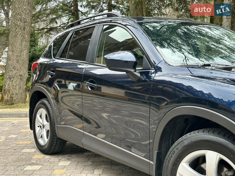 Внедорожник / Кроссовер Mazda CX-5 2015 в Дрогобыче фото 36 Внедорожник / Кроссовер Mazda CX-5 2015 в Дрогобыче
