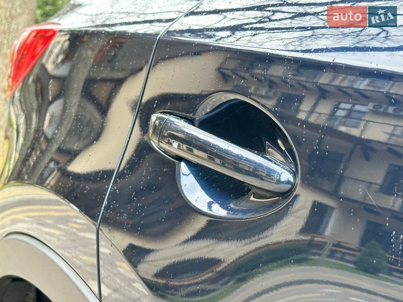 Внедорожник / Кроссовер Mazda CX-5 2015 в Дрогобыче фото 41 Внедорожник / Кроссовер Mazda CX-5 2015 в Дрогобыче