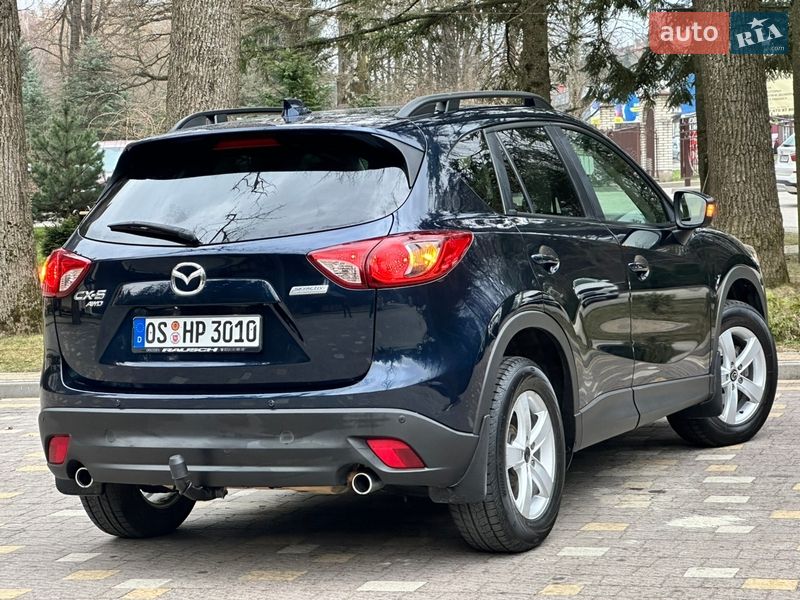 Внедорожник / Кроссовер Mazda CX-5 2015 в Дрогобыче фото 49 Внедорожник / Кроссовер Mazda CX-5 2015 в Дрогобыче