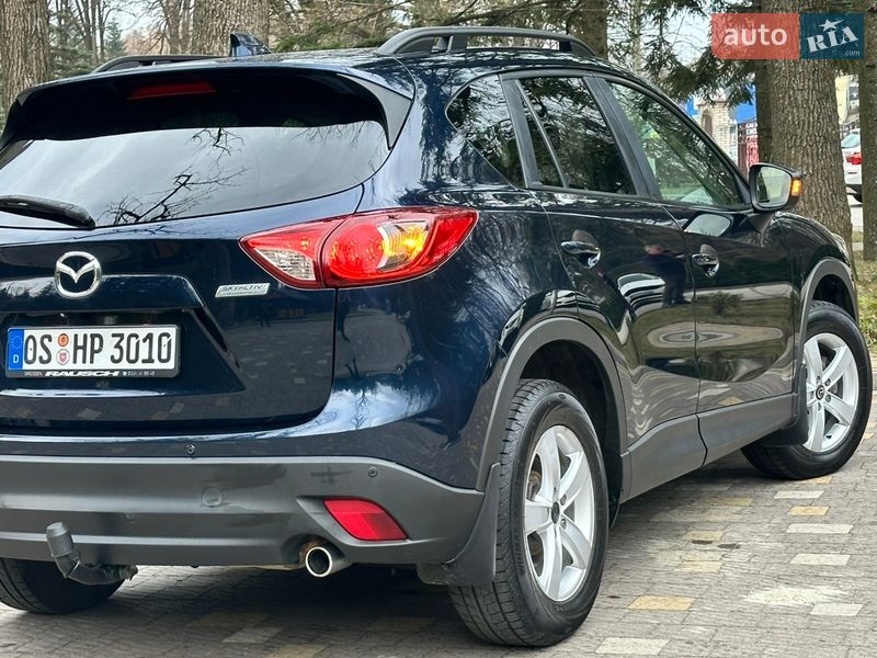 Внедорожник / Кроссовер Mazda CX-5 2015 в Дрогобыче фото 55 Внедорожник / Кроссовер Mazda CX-5 2015 в Дрогобыче