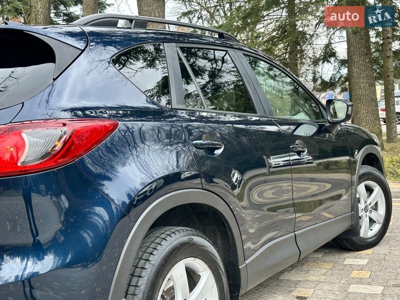 Внедорожник / Кроссовер Mazda CX-5 2015 в Дрогобыче фото 59 Внедорожник / Кроссовер Mazda CX-5 2015 в Дрогобыче