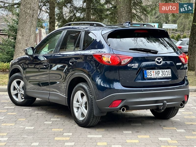 Внедорожник / Кроссовер Mazda CX-5 2015 в Дрогобыче фото 77 Внедорожник / Кроссовер Mazda CX-5 2015 в Дрогобыче