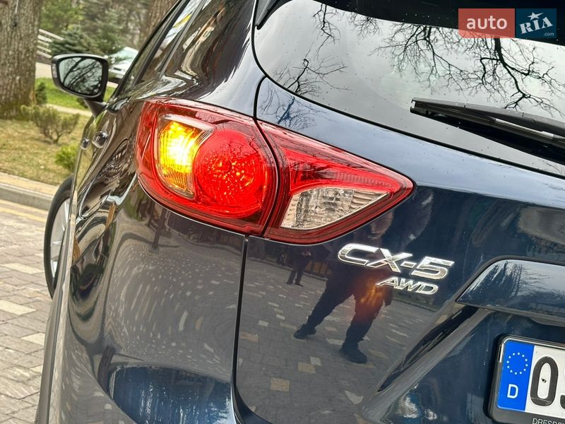 Внедорожник / Кроссовер Mazda CX-5 2015 в Дрогобыче фото 82 Внедорожник / Кроссовер Mazda CX-5 2015 в Дрогобыче