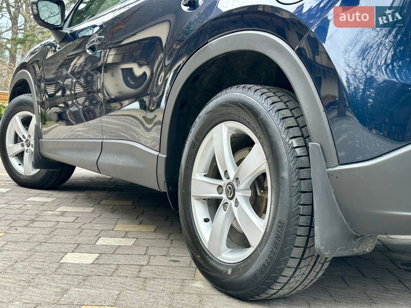 Внедорожник / Кроссовер Mazda CX-5 2015 в Дрогобыче фото 83 Внедорожник / Кроссовер Mazda CX-5 2015 в Дрогобыче