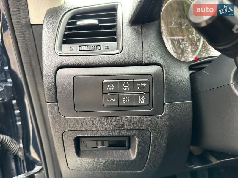 Внедорожник / Кроссовер Mazda CX-5 2015 в Дрогобыче фото 99 Внедорожник / Кроссовер Mazda CX-5 2015 в Дрогобыче