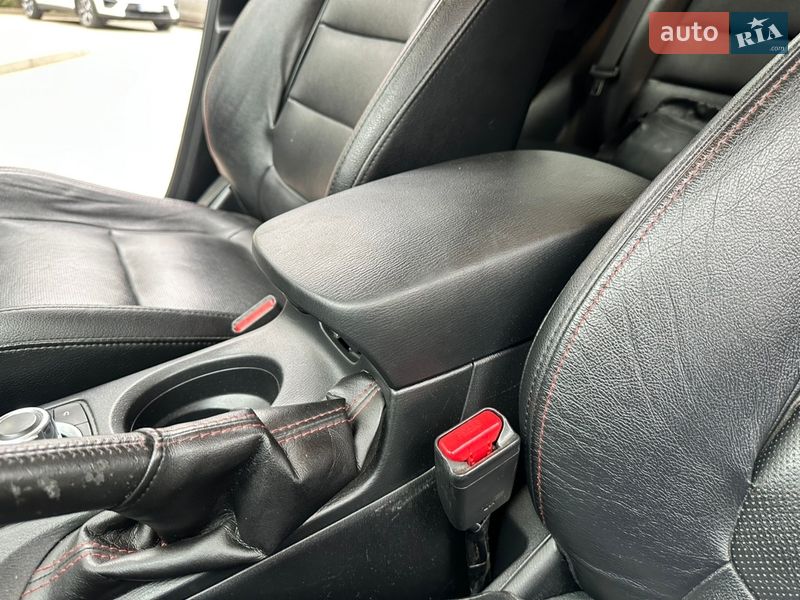 Внедорожник / Кроссовер Mazda CX-5 2015 в Дрогобыче фото 104 Внедорожник / Кроссовер Mazda CX-5 2015 в Дрогобыче