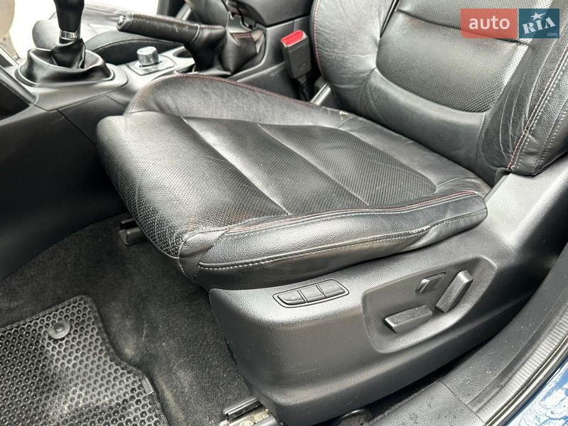 Внедорожник / Кроссовер Mazda CX-5 2015 в Дрогобыче фото 112 Внедорожник / Кроссовер Mazda CX-5 2015 в Дрогобыче