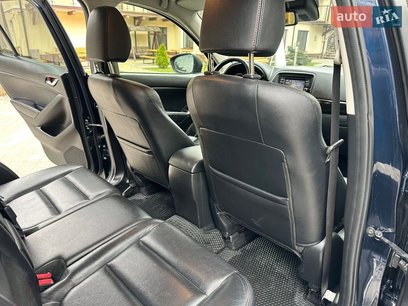 Внедорожник / Кроссовер Mazda CX-5 2015 в Дрогобыче фото 138 Внедорожник / Кроссовер Mazda CX-5 2015 в Дрогобыче