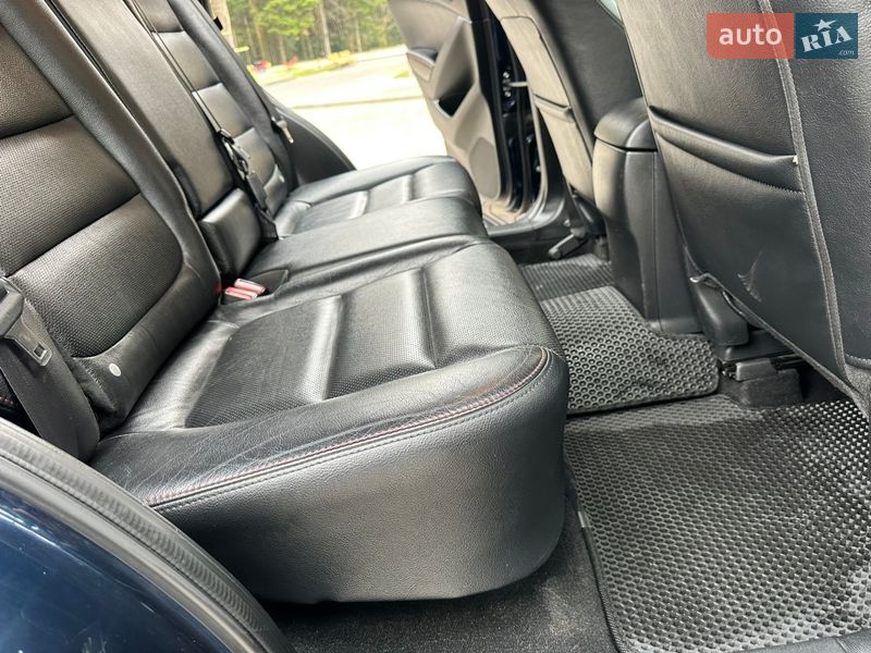 Внедорожник / Кроссовер Mazda CX-5 2015 в Дрогобыче фото 140 Внедорожник / Кроссовер Mazda CX-5 2015 в Дрогобыче