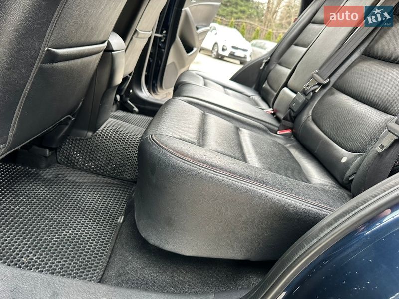 Внедорожник / Кроссовер Mazda CX-5 2015 в Дрогобыче фото 148 Внедорожник / Кроссовер Mazda CX-5 2015 в Дрогобыче