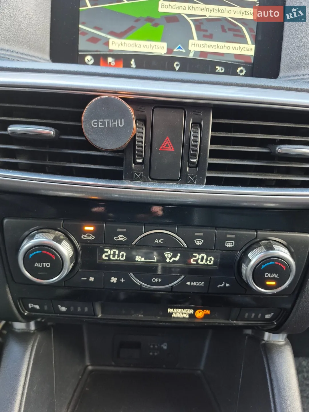 2016 Mazda CX-5 - мініатюра 18